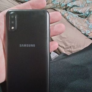 Samsung Galaxy a 01 for metro.